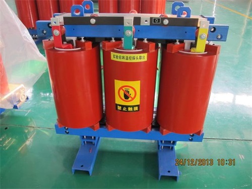 廊坊SCB12-315KVA/10KV/0.4KV干式变压器